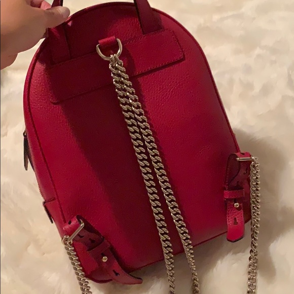 Gucci packpack - Picture 2 of 5